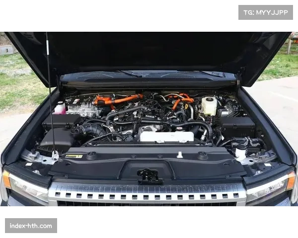 动力单元研发遇瓶颈 赛事强度下V8引擎回归呼声高涨