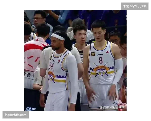 北控主场险胜天津取得三连胜 廖三宁关键2+1稳住局势