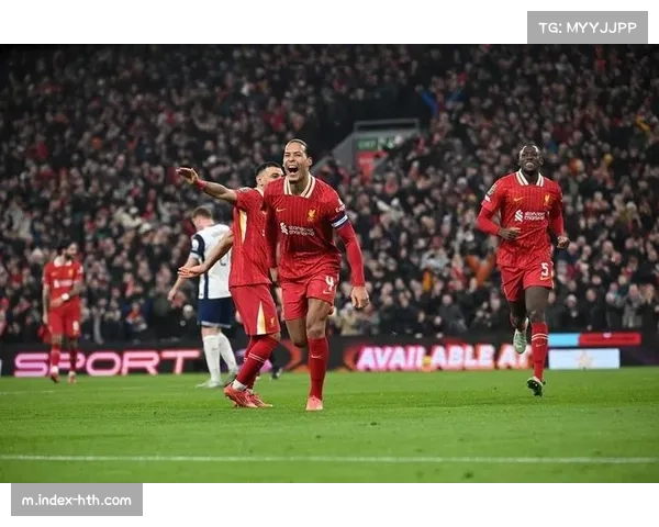 范戴克解围与空中对抗数据联赛领跑，但利物浦防线偶现失误