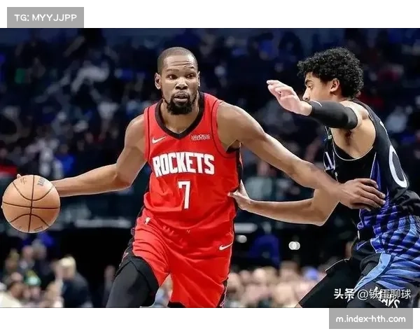 火箭主场逆转开拓者 申京缺阵下外线防守调整见效 火箭主场逆转开拓者 申京缺阵下外线防守调整见效